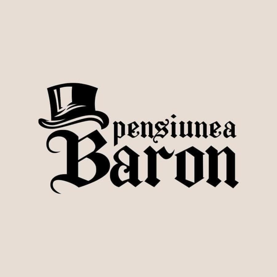Pensiunea Baron Bazna Εξωτερικό φωτογραφία